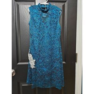 Weissman NWOT child large lyrical jazz contemporary costume custom